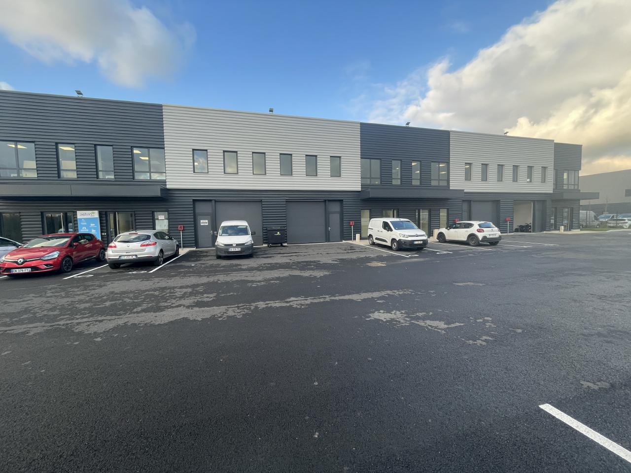 Local d'activité Tigery 559m² Location local d'activité Tigery Essonne OLACT2425934 5